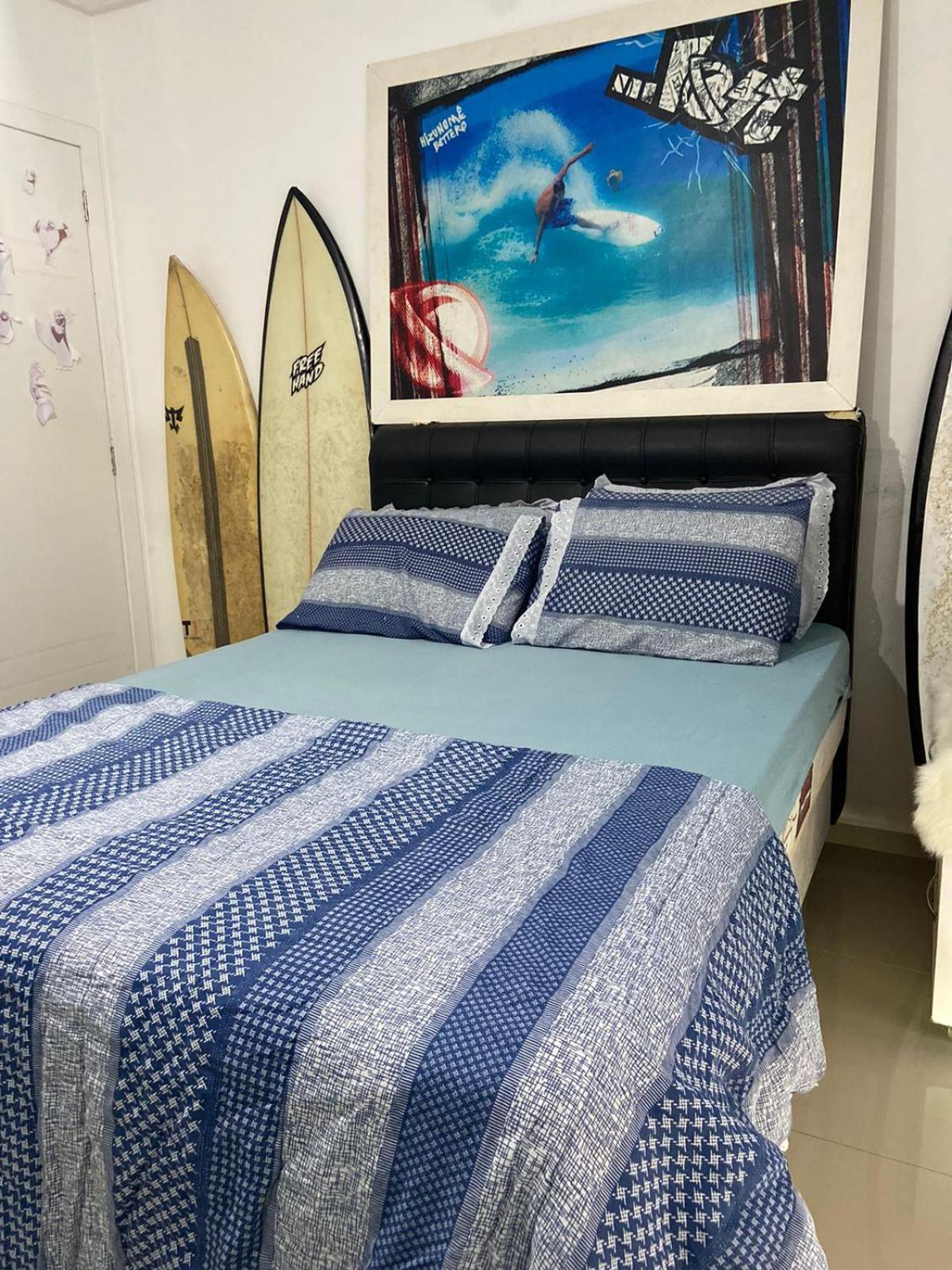 Pensionato Luhmar Balneario Camboriu